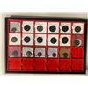 Image 2 : ROMAN PROVINCIAL: LOT of 17 coins