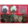 Image 1 : ROMAN PROVINCIAL: LOT of 46 coins