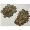 Image 1 : ANCIENT JUDAEA: LOT of 118 coins