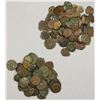 Image 1 : ANCIENT JUDAEA: LOT of 118 coins