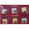 Image 1 : ANCIENT PERSIA: ACHAIMENIDIAN EMPIRE: LOT of 6 AR sigloi