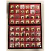 Image 1 : EARLY ISLAMIC: ABBASID: LOT of 54 coins