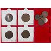 Image 1 : EARLY ISLAMIC: ARABIAN PENINSULA: LOT of 11 coins