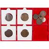 Image 2 : EARLY ISLAMIC: ARABIAN PENINSULA: LOT of 11 coins