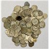Image 1 : EARLY ISLAMIC: OTTOMAN EMPIRE: LOT of 128 coins