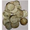 Image 1 : EARLY ISLAMIC: SAMANID: LOT of 21 coins