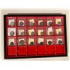 Image 1 : EARLY ISLAMIC: ILKHAN: Abu Sa'id, 1316-1335, LOT of 18 coins