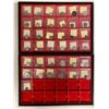Image 1 : EARLY ISLAMIC: ILKHAN: LOT of 38 coins