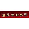 Image 2 : EARLY ISLAMIC: ILKHAN: LOT of 19 silver and 5 copper coins
