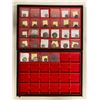 Image 1 : EARLY ISLAMIC: MONGOLS: LOT of 44 coins