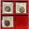 Image 2 : ISLAMIC: LOT of 51 coins