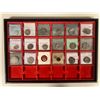 Image 1 : MEDIEVAL ISLAMIC: LOT of 18 coins