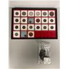Image 2 : MEDIEVAL ISLAMIC: LOT of 84 coins