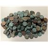Image 1 : MUGHAL: LOT of 117 coins