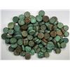 Image 1 : MUGHAL: LOT of 119 coins