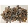 Image 1 : INDIAN STATES: LOT of 269 coins