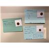 Image 3 : INDIAN STATES: LOT of 38 coins