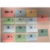 Image 1 : INDIAN STATES: LOT of 18 coins