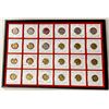 Image 4 : BRITISH INDIA: LOT of 81 coins