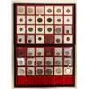 Image 1 : PORTUGUESE INDIA: LOT of 90 coins