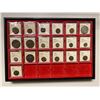 Image 3 : INDIA: LOT of 115 coins