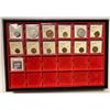 Image 3 : INDIA: LOT of 115 coins
