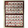 Image 1 : INDIA: LOT of 50 coins
