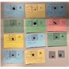 Image 2 : INDIA: LOT of 35 coins