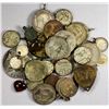 Image 1 : INDIA: LOT of 35 coins