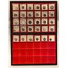 Image 1 : INDIAN AREA: LOT of 77 coins