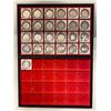 Image 1 : AUSTRIA: LOT of 25 coins