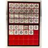 Image 1 : AUSTRIA: LOT of 35 coins