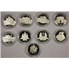 Image 1 : AUSTRIA: LOT of 18 coins