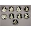 Image 2 : AUSTRIA: LOT of 18 coins