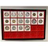 Image 4 : AUSTRIA: LOT of 160 coins