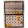 Image 1 : BELGIUM: LOT of 164 coins
