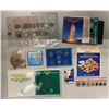 Image 1 : EUROPE: LOT of 16 sets