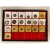 Image 1 : EUROPE: LOT of 19 coins