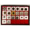 Image 1 : EUROPE: LOT of 20 coins