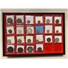 Image 1 : EUROPE: LOT of 22 coins