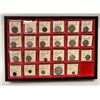 Image 1 : EUROPE: LOT of 23 coins