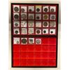 Image 1 : EUROPE: LOT of 28 coins and medals