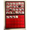 Image 1 : EUROPE: LOT of 28 coins, tokens, and medals