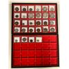 Image 1 : EUROPE: LOT of 28 coins, tokens, and medals