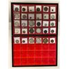 Image 1 : EUROPE: LOT of 30 coins and related items