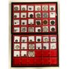 Image 1 : EUROPE: LOT of 39 coins and tokens