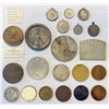 Image 2 : ARGENTINA: LOT of 21 medals