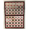 Image 3 : FRANCE: LOT of 327 coins
