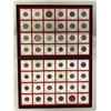 Image 5 : FRANCE: LOT of 327 coins