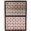 Image 6 : FRANCE: LOT of 327 coins